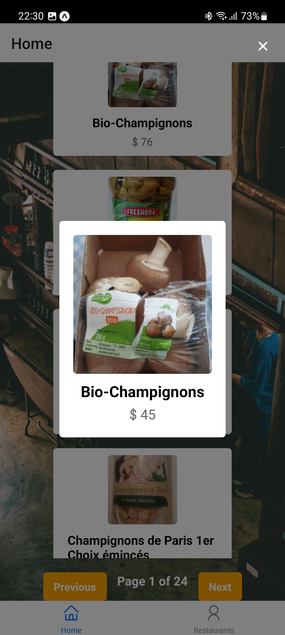 App Screenshot 11