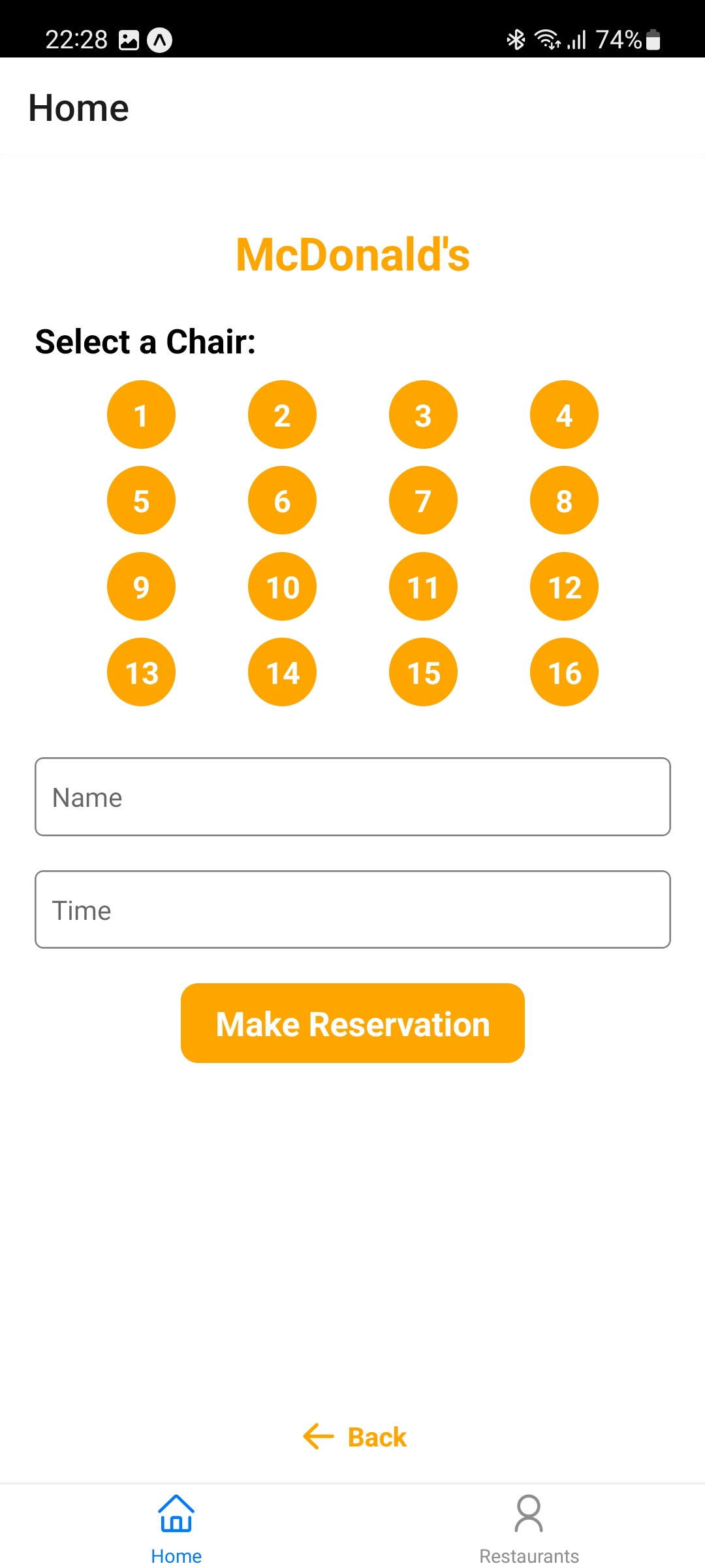 App Screenshot 4