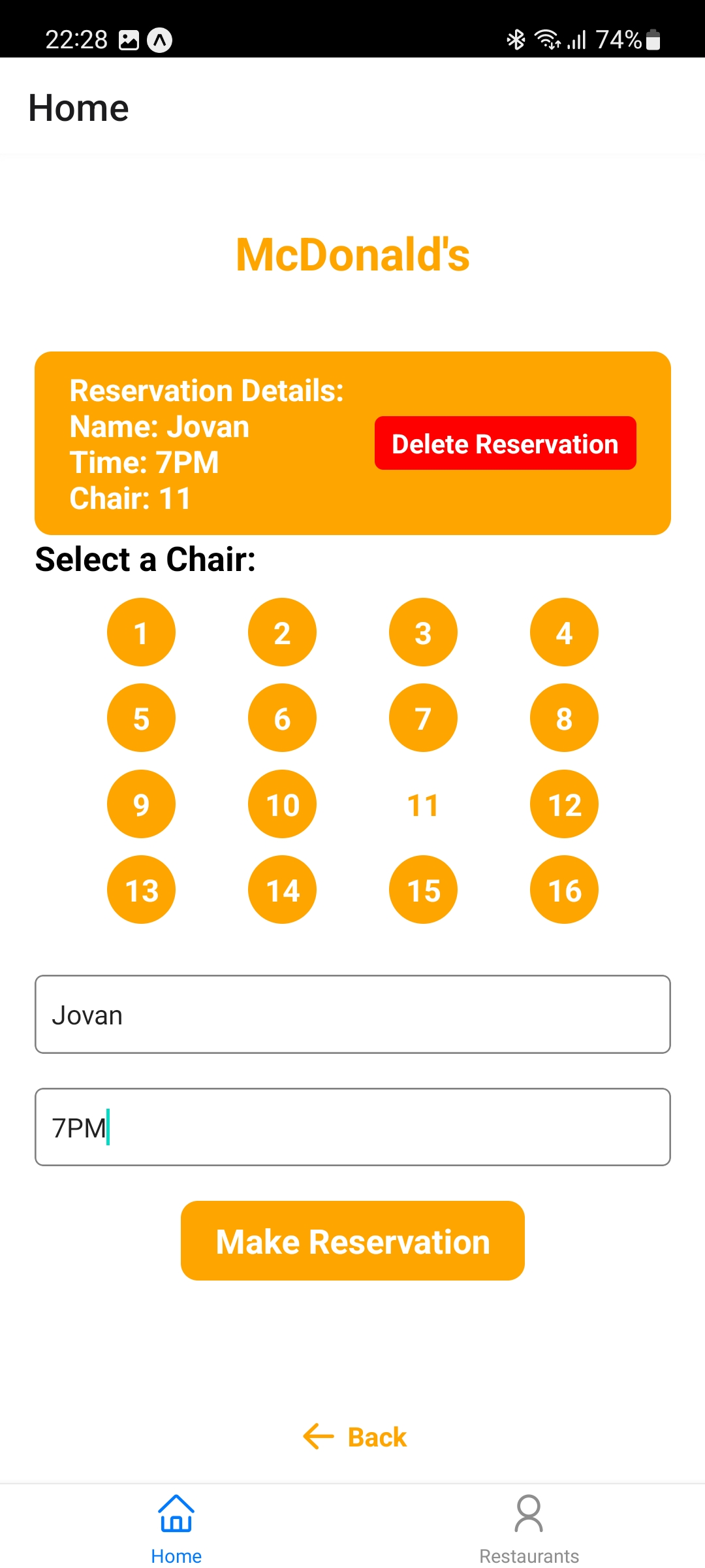 App Screenshot 5